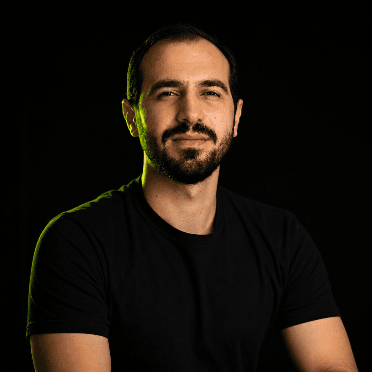 Gabriel Gonzales, desenvolvedor da Gorx